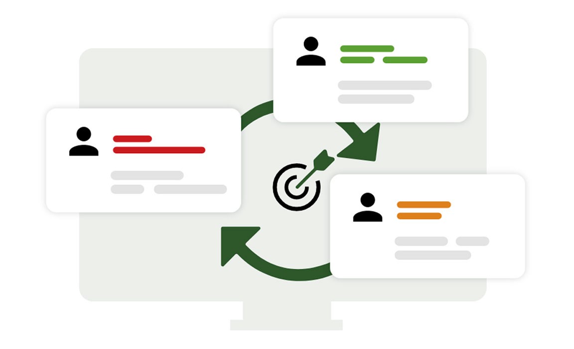 CIM Advanced Integration Graphic