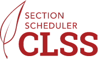 CLSS_Section-Scheduler-Icon