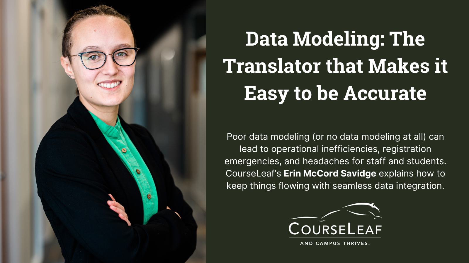 Data Model Banner