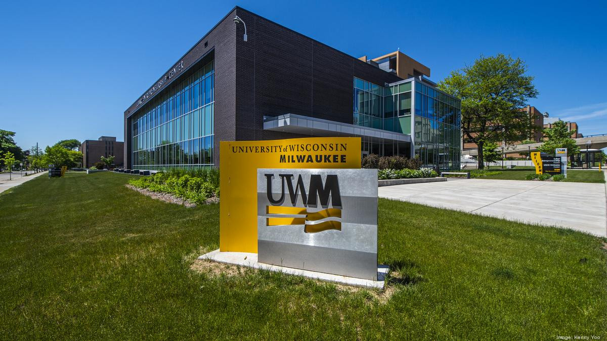 University of Wisconsin - Milwaukee