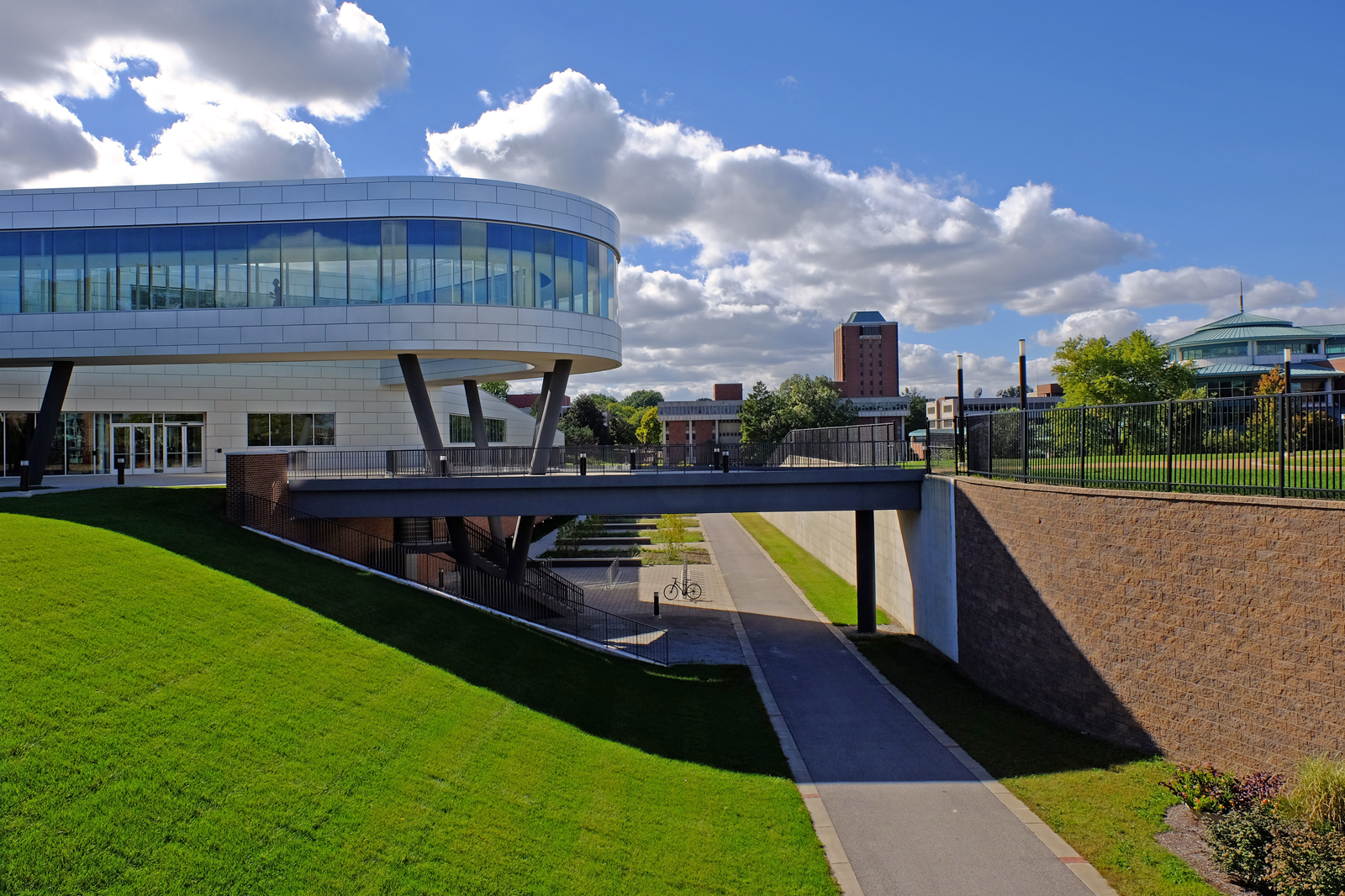 UMSL Campus