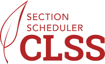 CLSS Leaf Icon
