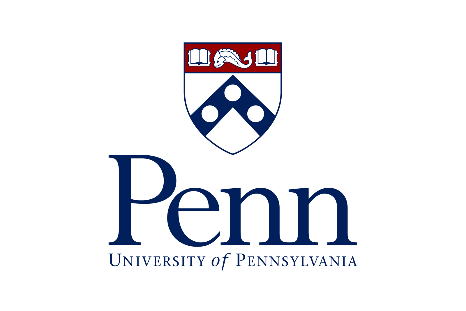 University of Pennsylvania Logo