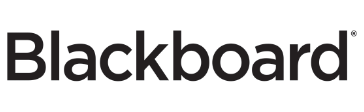 Blackboard Logo