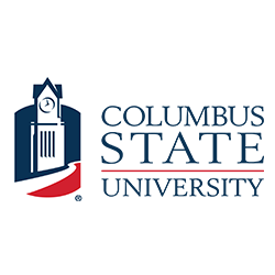 Columbus State University Logo