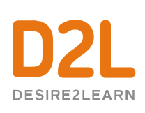 D2L Logo