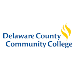 Delaware County Community College Logo