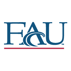 Florida Atlantic University Logo