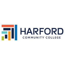 Hartford Community College Logo