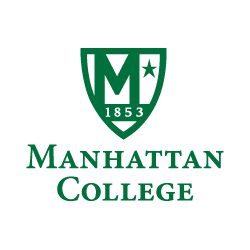 Manhattan College Logo