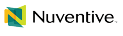 Nuventive Logo