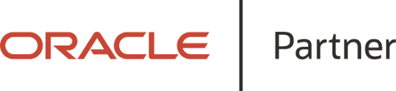 Oracle Partner Logo