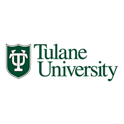 Tulane University Logo